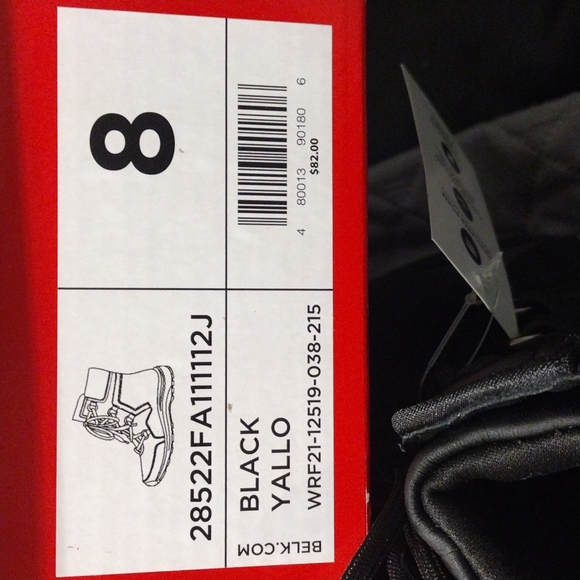 NWT Kim Roger's Winter Booties - Picture 5 of 7